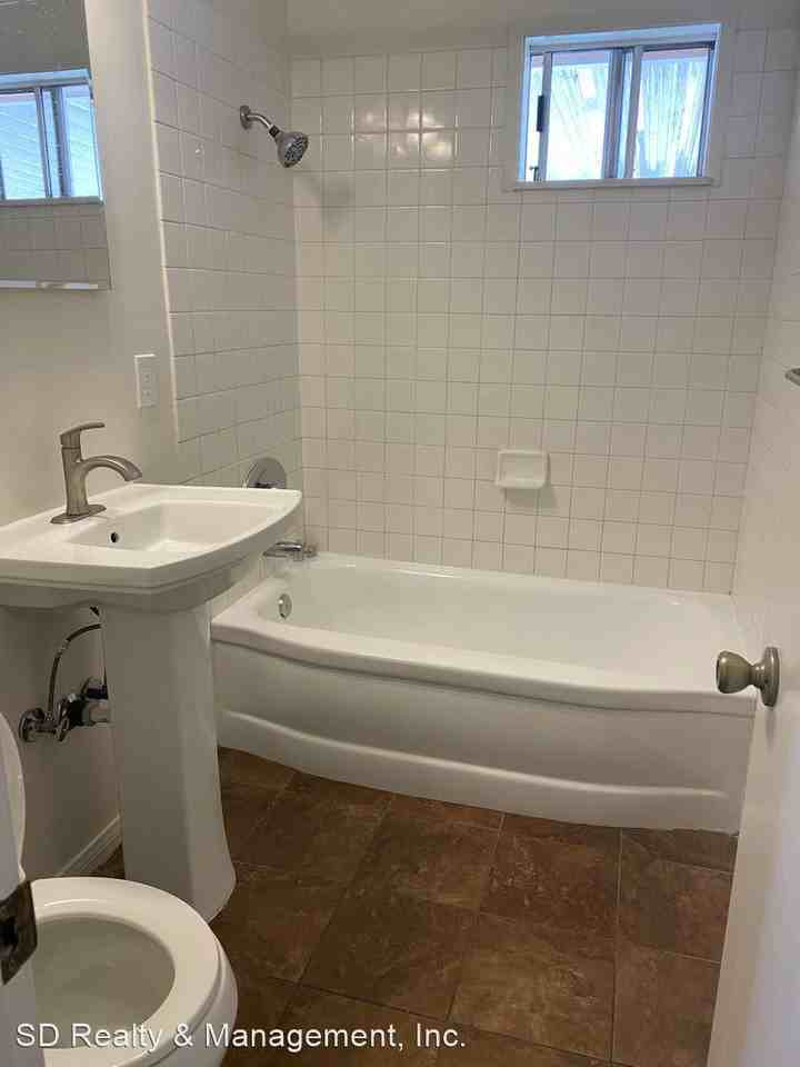 3851-53 CLAIREMONT DRIVE - Photo 3 of 6