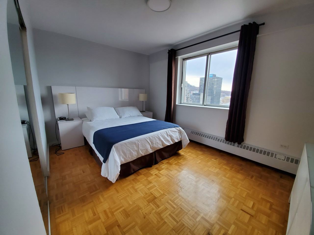 3463 Rue Sainte-Famille #704 - Photo 3 of 12