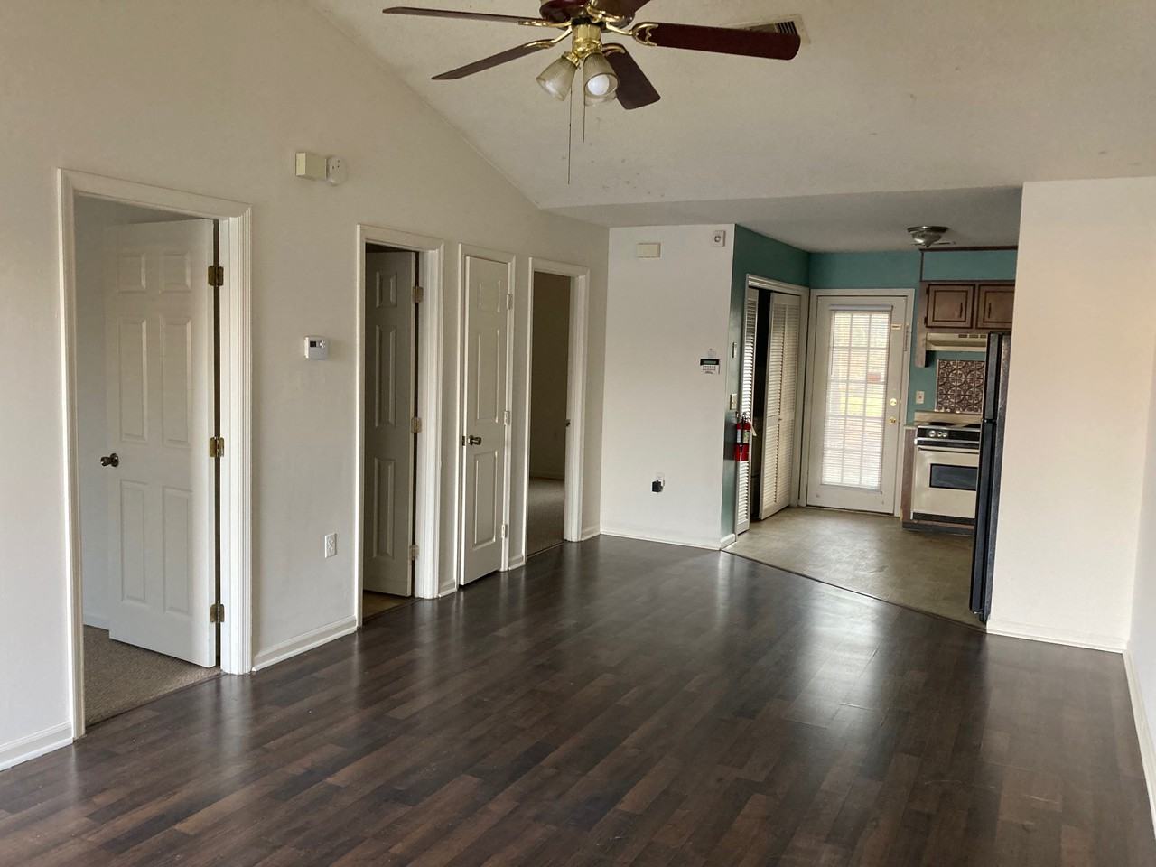 140 Lanier Dr #126 - Photo 2 of 6