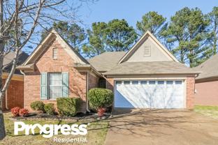 1107 Breezy Valley Dr - Photo 1 of 1