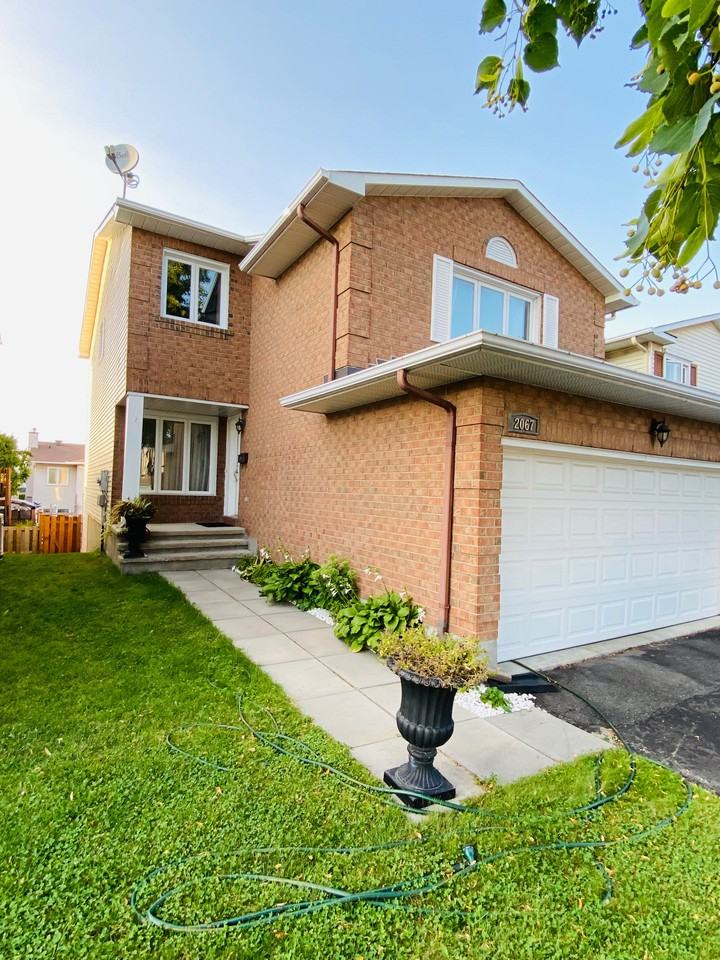 2067 Legrand Crescent - Photo 2 of 30