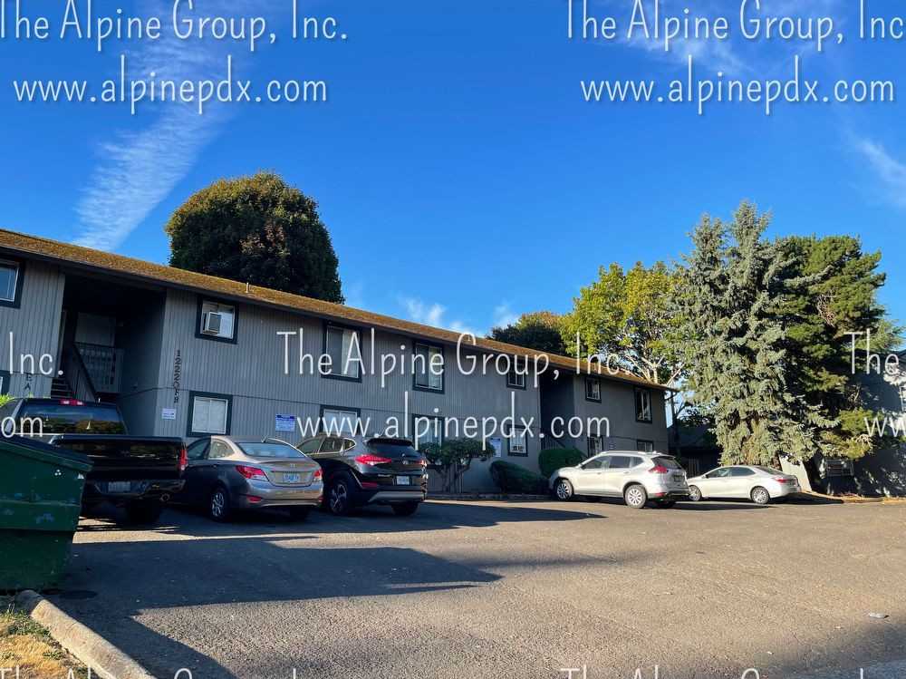12220 Sw Calico Ct H, Beaverton, OR 97008 2 Bedroom