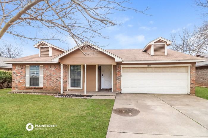 1821 Wurzburg Dr