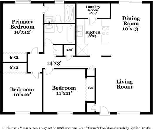 3769 E Surrey Ave - Photo 2 of 16