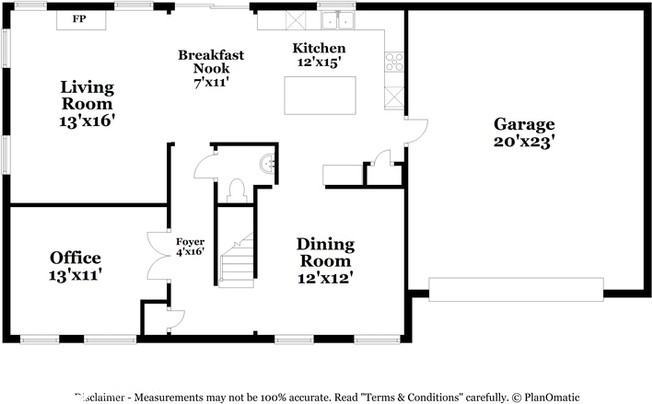 756 Georgie St - Photo 2 of 17