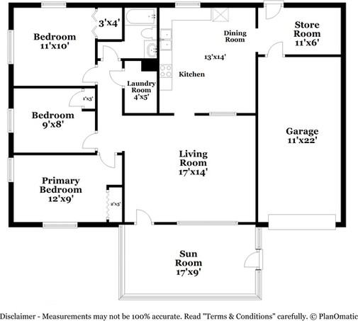 4002 E Livingston Ave - Photo 2 of 16