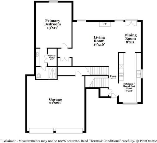 2817 Nw 5th St - Photo 3 of 18