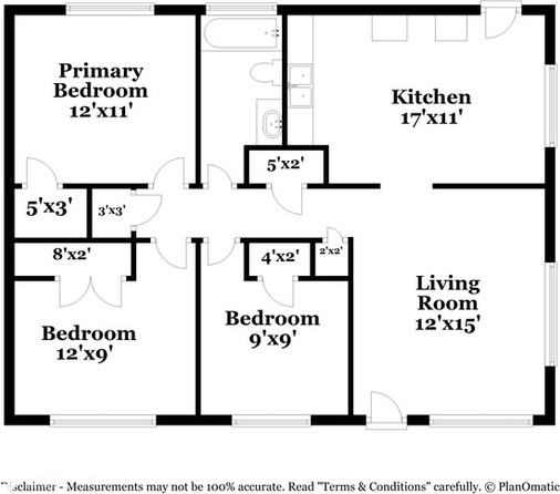 453 Charter Ave - Photo 2 of 16