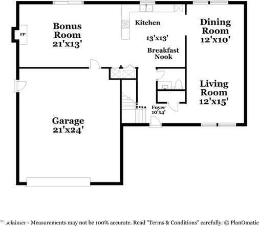 5682 Dobbs Ferry Dr - Photo 2 of 17