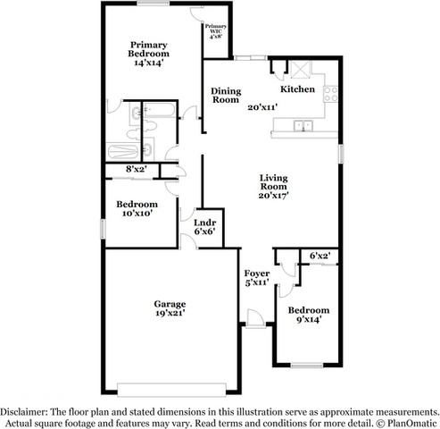 6719 S Drift Boat Dr - Photo 2 of 16