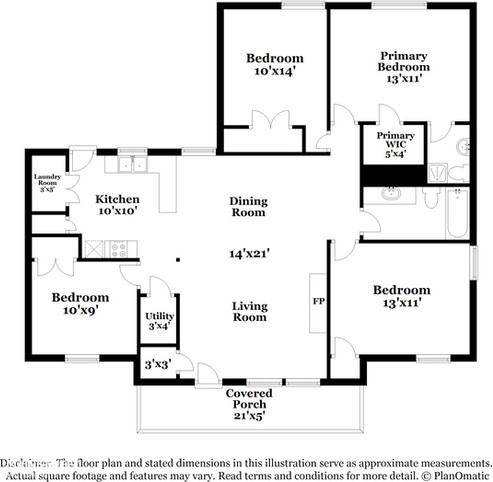 1045 Glenmont Rd - Photo 2 of 16