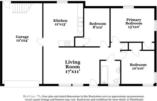 4232 S Liberty St - Photo 2 of 17