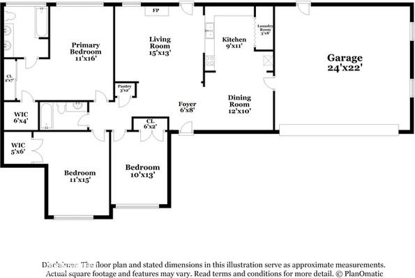 170 Millstone Dr - Photo 2 of 16