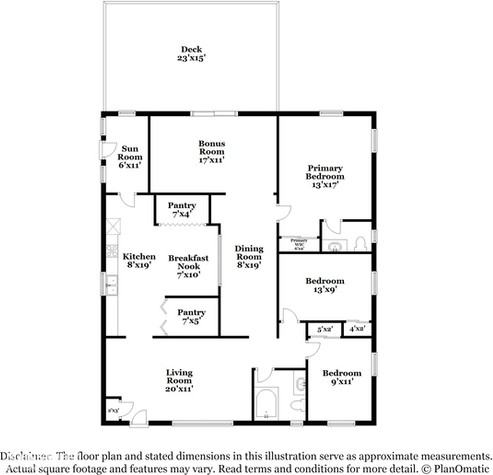 9732 Sue Helen Dr - Photo 2 of 16