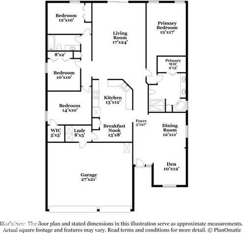 7125 Gunston Hall Ct - Photo 2 of 16
