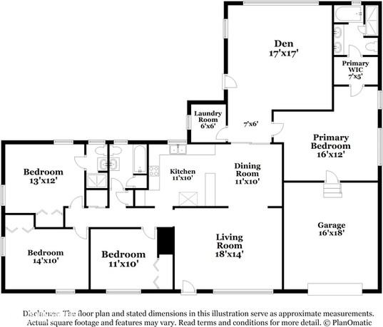 2423 Gayland Rd - Photo 2 of 16