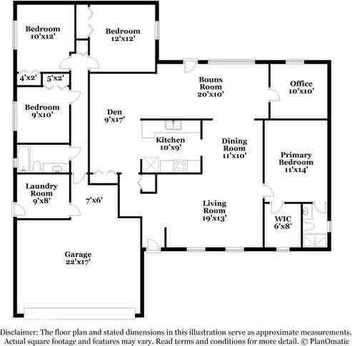 13903 Briardale Ln - Photo 2 of 16