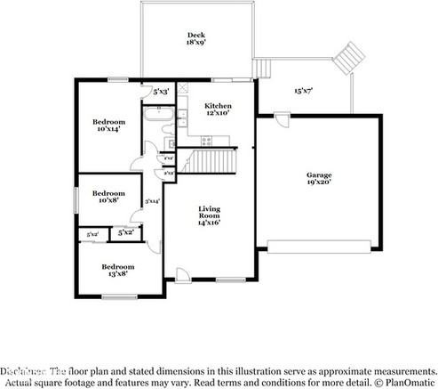 712 Cherryhurst Dr - Photo 3 of 17