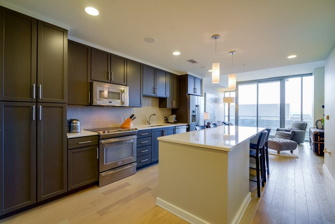 1212 Laurel St #1908