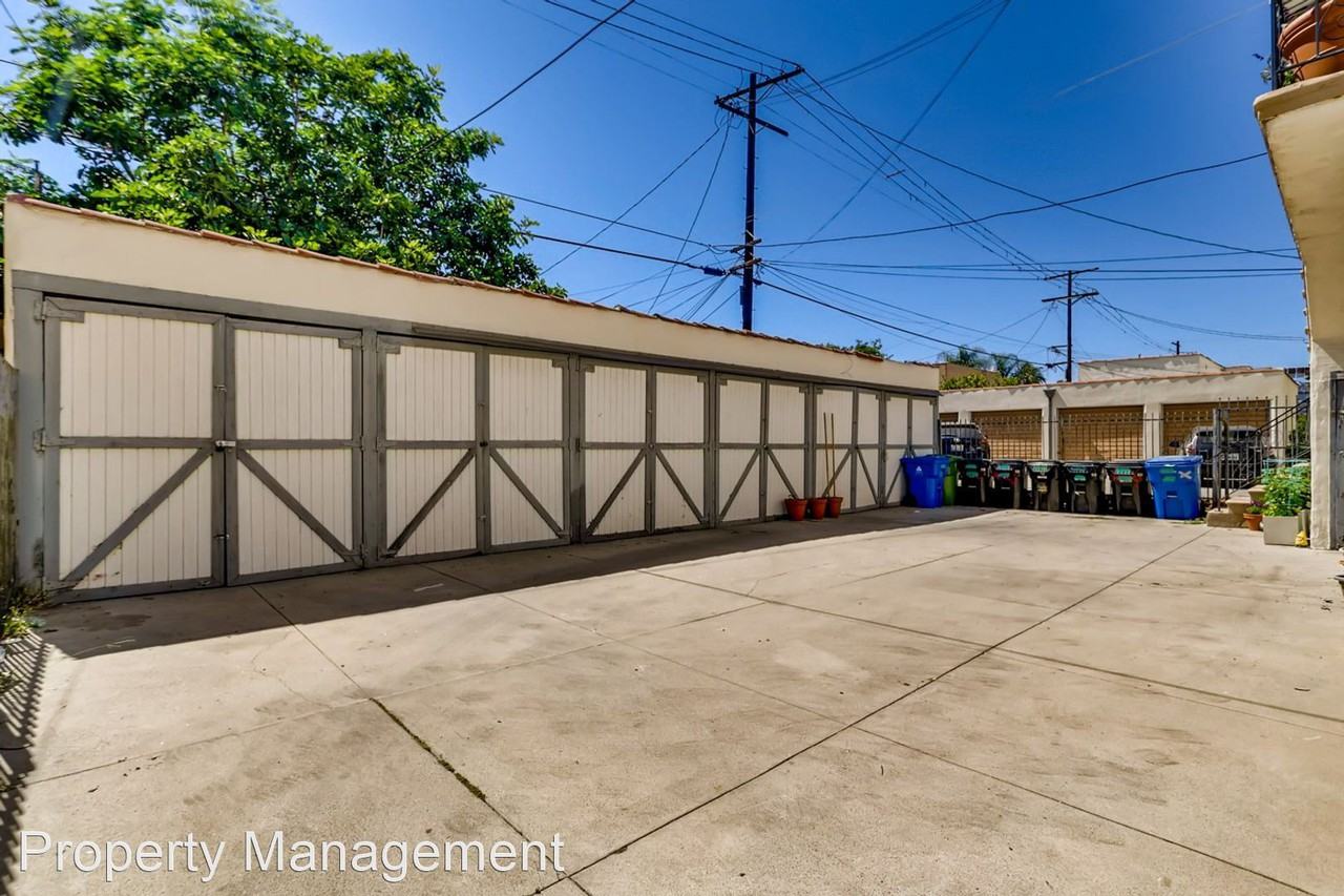 351 N Sierra Bonita Avenue - Photo 2 of 14