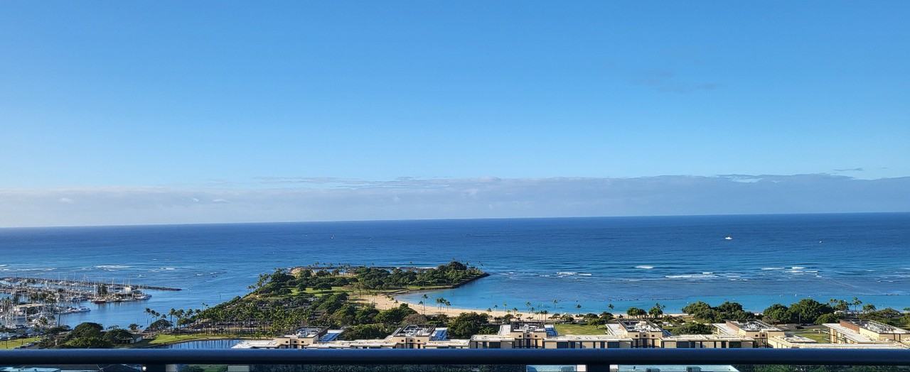 1391 Kapiolani Boulevard #3212