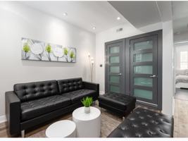 featured image of Spadina Ave. & College St