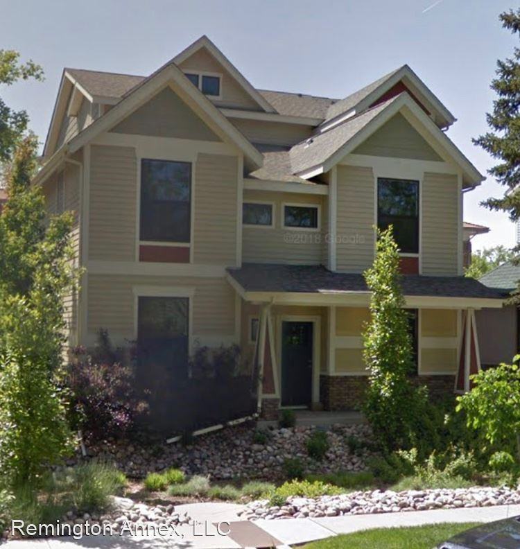 The Pods at Remington Row - Photo 2 of 8