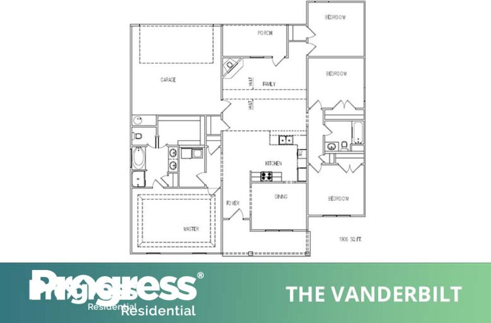 511 College Dr - Photo 2 of 7