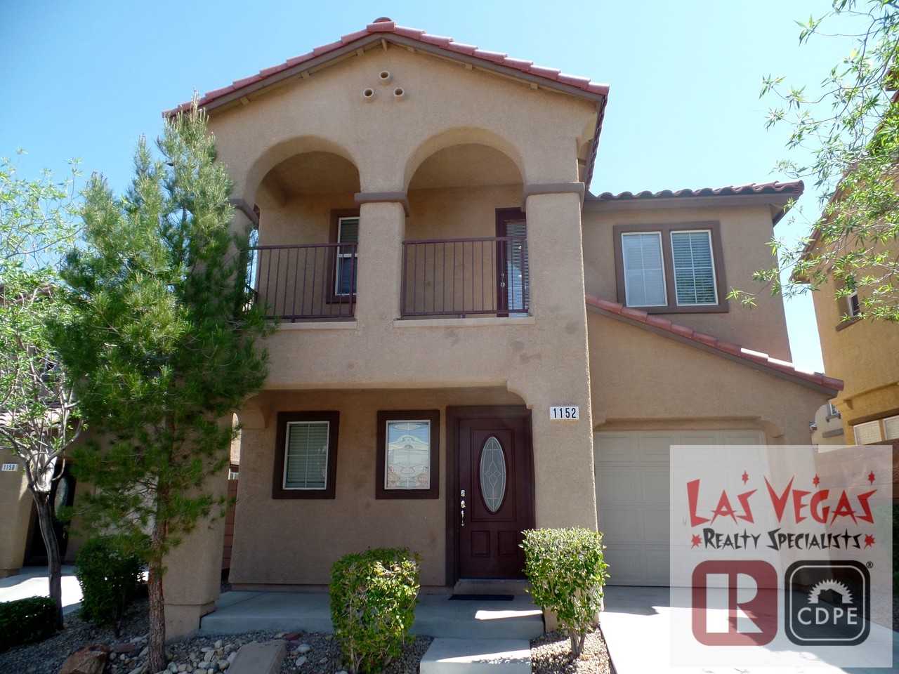 1152 Paradise Home Rd