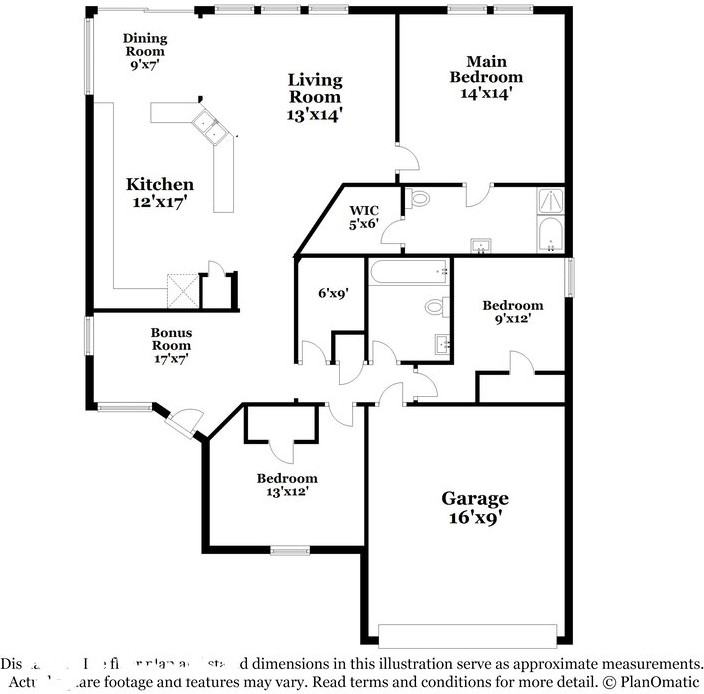 13261 Berrywood Trl - Photo 2 of 16