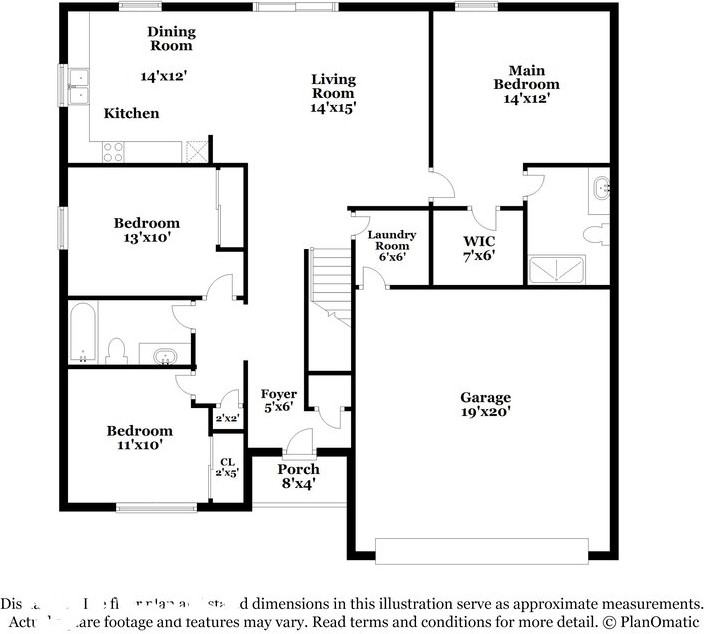 1420 Trabue Woods Blvd - Photo 2 of 17