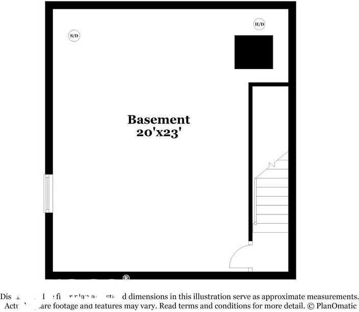 1420 Trabue Woods Blvd - Photo 3 of 17