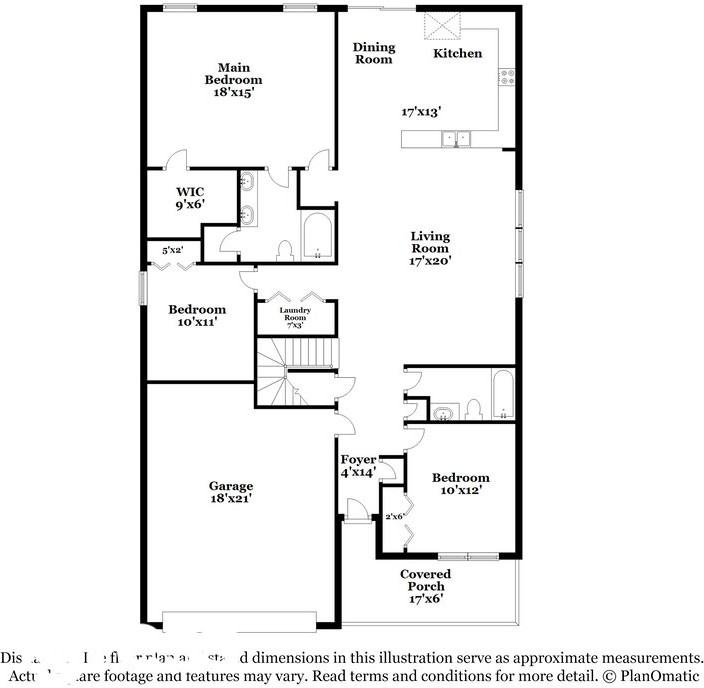 3448 Chandler Cove Way - Photo 2 of 17