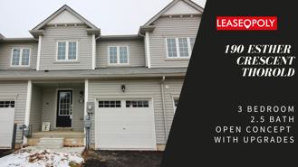 190 Esther Cres #1 - Photo 1 of 1