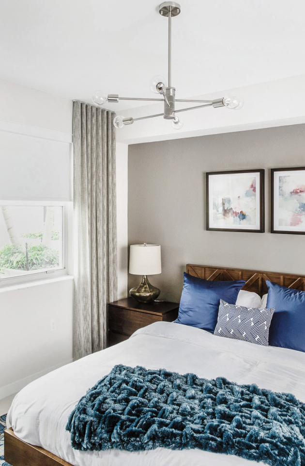 The Palmer Dadeland Apartments East - Photo 6 of 28