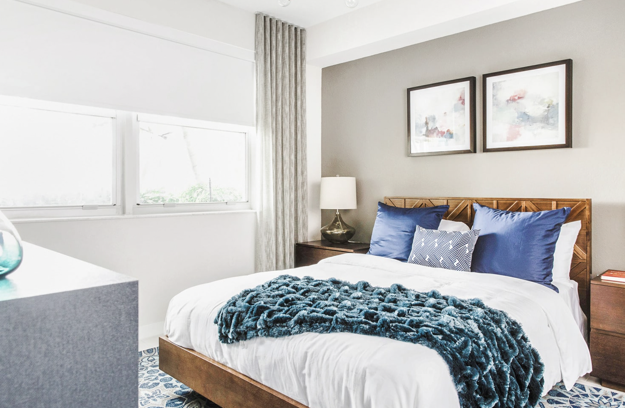 The Palmer Dadeland Apartments East - Photo 5 of 28