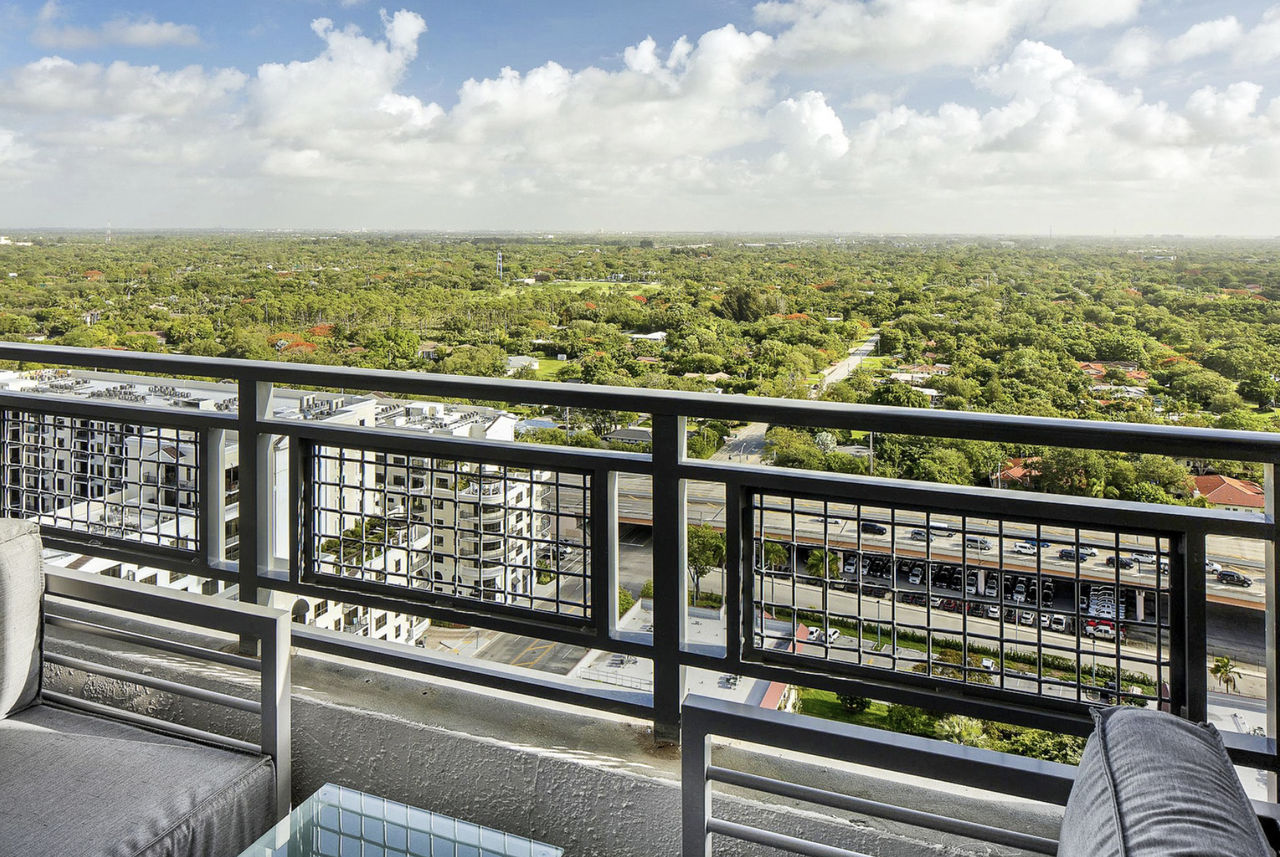 The Palmer Dadeland Apartments East - Photo 7 of 28