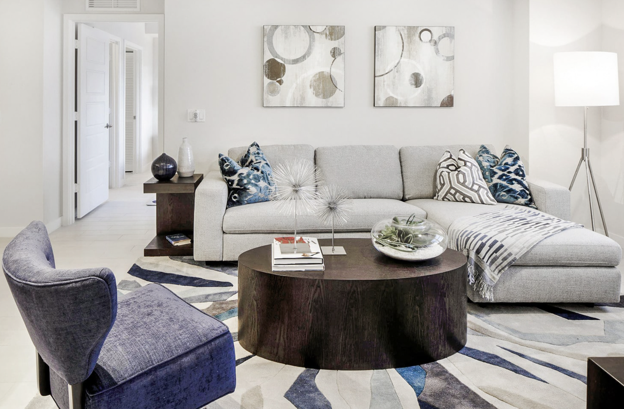 The Palmer Dadeland Apartments East - Photo 2 of 28