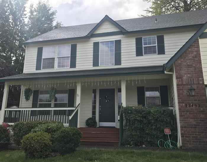 13493 Se Covina Ct, Happy Valley, OR 97015 4 Bedroom