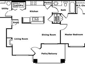 2855 E Broadway Rd - Photo 1 of 1