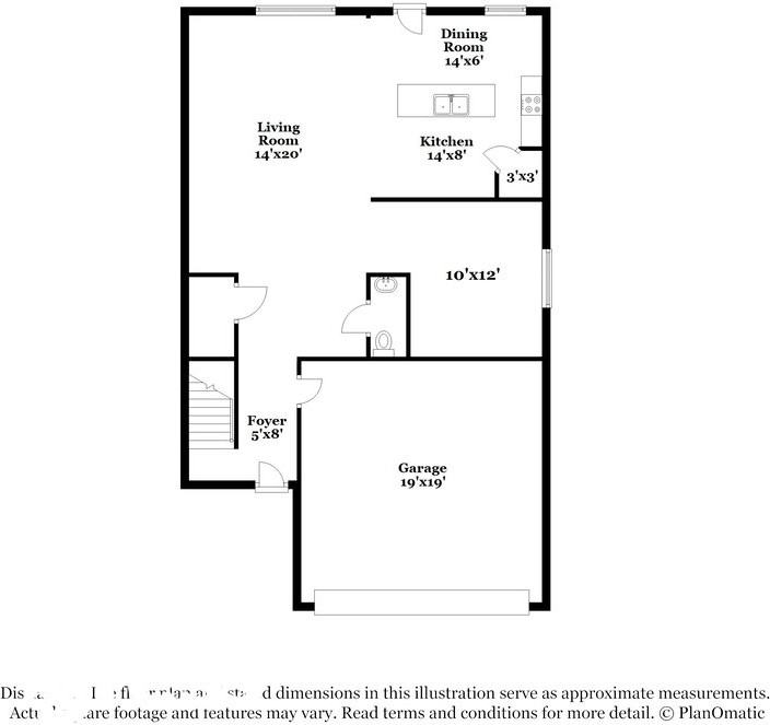 2137 Water Marsh Trl - Photo 2 of 15