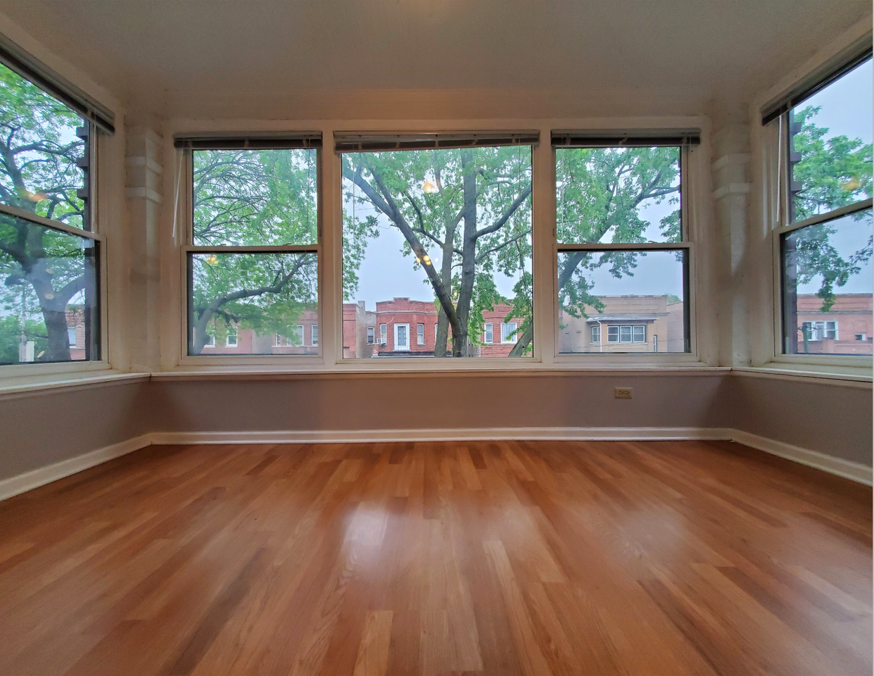 4734 N Albany Ave - Photo 4 of 12