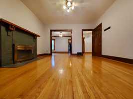 featured image of 4734 North Albany Avenue