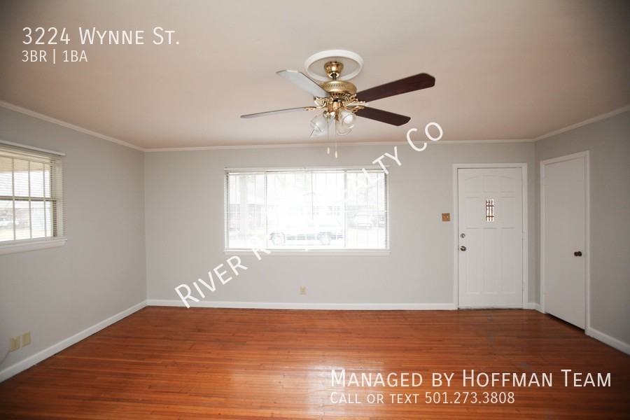 3224 Wynne St - Photo 2 of 10