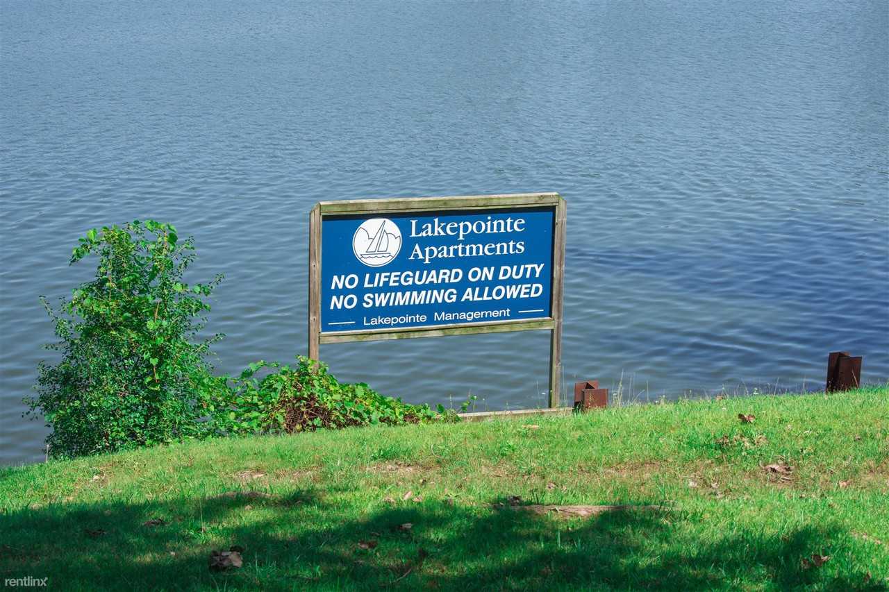 Lake Pointe Apartments - Photo 3 of 12