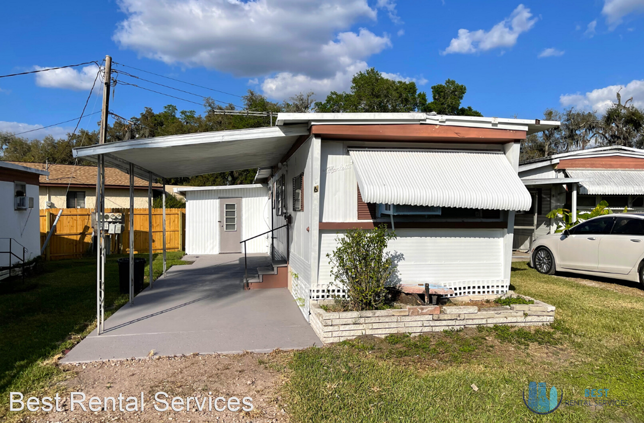503 Longfellow Blvd Apartments for Rent in Lakeland, FL