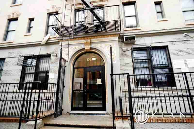 124 E 117th St #2P