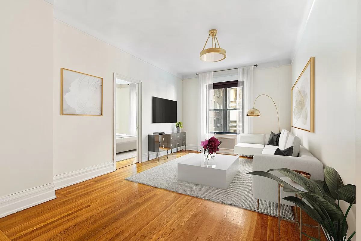 205 West 54th Street #3E