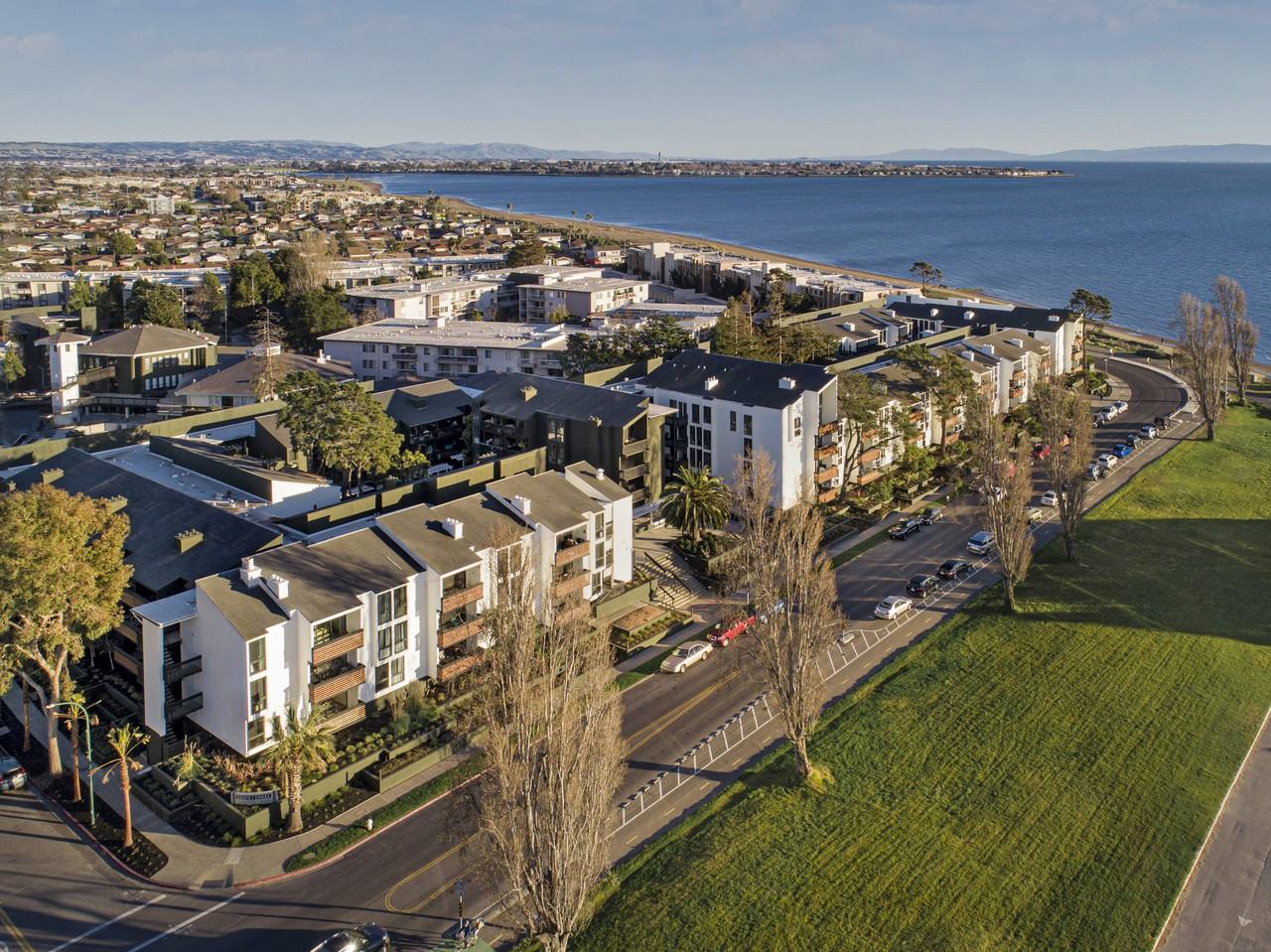 South Shore Apartments - Photo 2 of 50