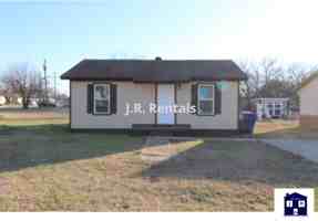 featured image of 503 West Washington Avenue